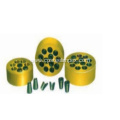 Durable Prestressed Anchorage for Structural Applications